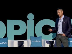 Loopicon 19 | Land & Expand Loopio into Multiple Use Cases