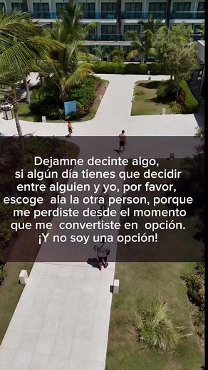 Si algún día tienes que decidir entre alguien y yo, por favor escoge ala la otra person, porque... MÚSICA 🎶 🎵 🎹 Título: Sunny Days Artista: Dhruv Goel Enlace: https://web.facebook.com/sound/collection/?sound_collection_tab=sound_tracks&asset_id=942615577934614&reference=artist_attr | Rapido y Furioso Fans
