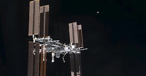 PBS NewsHour:The scientific impact of the International Space Station Season 2023 Episode 12