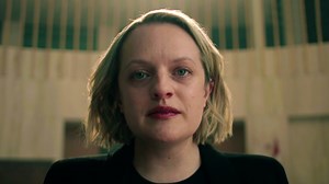 10K views · 126 reactions | june osborne is back fiercer, stronger, and determined more than ever to seek justice that is rightfully hers #TheHandmaidsTale new season, watch this April 30 | Prime Video | Facebook