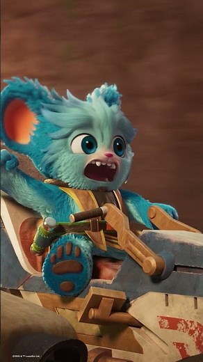 We 💙 Nubs youngjediadventures starwars