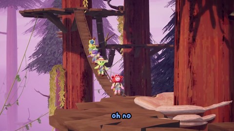 PEAK - Official Roots Update Launch Trailer