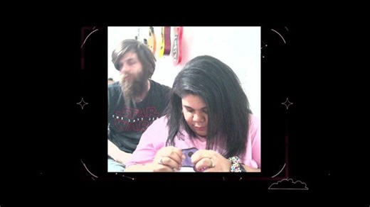 Testing some equipment now