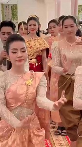 5.8K views · 273 reactions | BEAUTIFUL CAMBODIAN (KHMER) WEDDING...