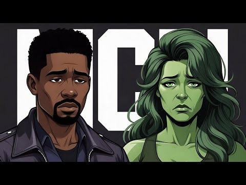 SPOILERS! What Is Up With Blade and She Hulk In The MCU?
