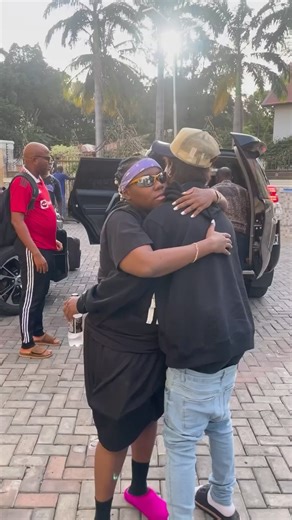 1.7K reactions · 38 shares | Bella Shmurda is outside, linked up with Teni & Pheelz  | Entertainment Daily | Facebook