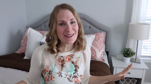 Budget laundry routine | Organization & tips