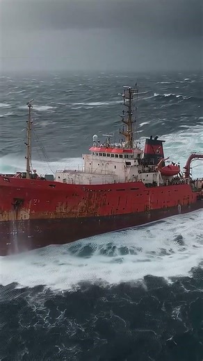 Cape Horn: The Ocean’s Most Dangerous Passage