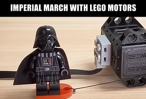 Imperial march