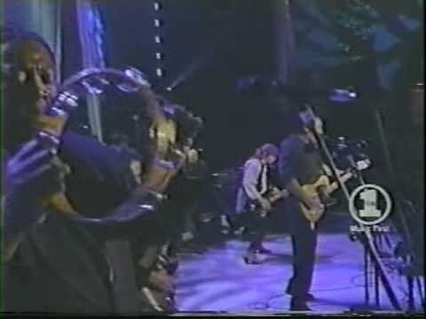 Bruce Springsteen - Backstreets, RNR HOF March 1999