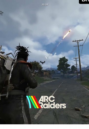 Arc Raiders: Bullet Impact vs. Rocket Deflection