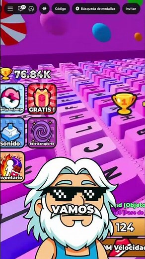 Easily Get the Special Key! Quick Trick! Escape the Roblox Keyboard