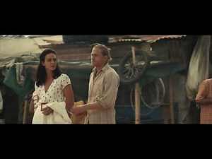 Shantaram 1.04: Bad Medicine [EXCLUSIVE CLIP]