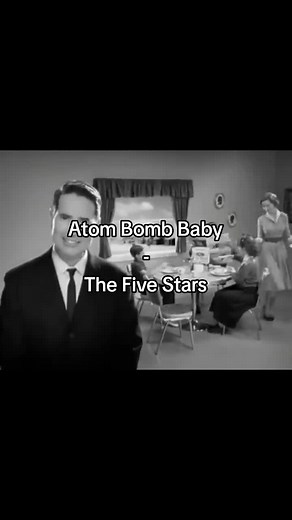 Atom Bomb Baby - The Five Stars Music