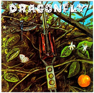 Dragonfly - Dragonfly