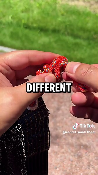 Reddit small theater on TikTok