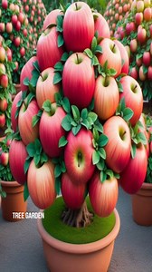 658K views · 1K reactions | Boost Your Apple Harvest with These Genius Planting Tricks! #farming #garden #satisfying #apples #gardening #bhfyp #nutrition #fruitlover #fruits #fitness #fruitgarden #shortsfeed #instagram #tree #fruittree #fruittrees #grafting #reelsvideo #shortsreels #shortsviral #garden #shortsvideo #satisfying #fruit #shots #reelsfb #fruitsalad #freshfruit #agriculture #trees | Tree Garden | Facebook