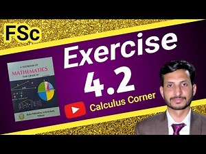 Exercise 4.2 class 11 kpk, fbise board | Ex 4.2 class 11 | 11th maths