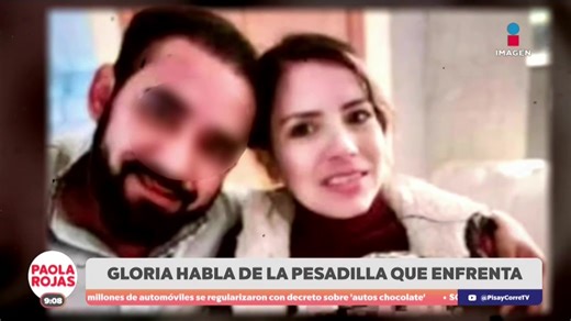 Un hombre en #Durango cambió su identidad de género presuntamente para evitar el pago de la pensión alimenticia de su hija de cuatro años, un caso poco común en México. #PaolaRojasDPC | Imagen Noticias