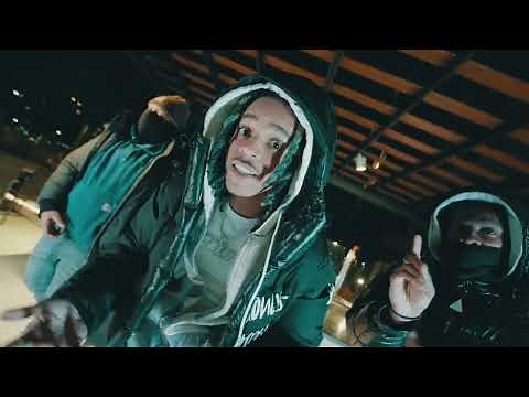 C Blu - Outside (Music Video) (Shot By CPD Films)