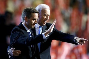 US Vice President Joe Biden’s son Beau Biden dies of cancer: White House