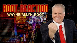 ROOT REACTION WITH WAYNE ALLYN ROOT