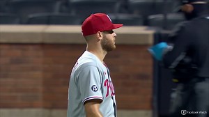 2K views · 39 reactions | FINAL: Mets 5, Phillies 1. | Philadelphia Phillies Highlights | Facebook