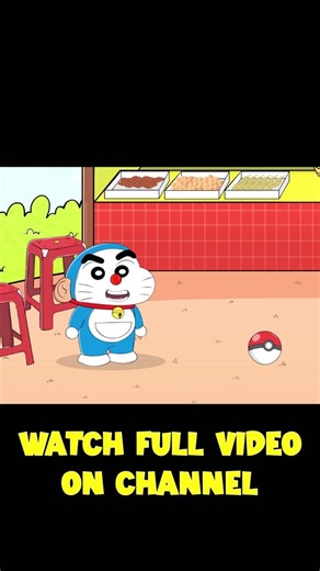 ShinChan Got Doraemon Powers | ShinChan in Telugu | GTA 5 Telugu