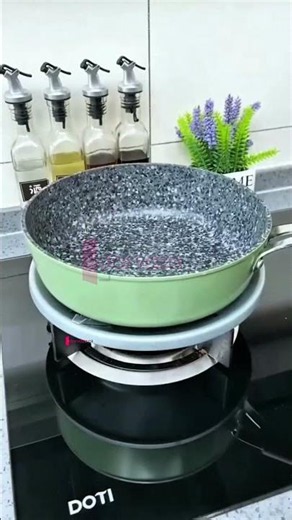 Gas Saving Windproof Stove Stand and Burner Cover
