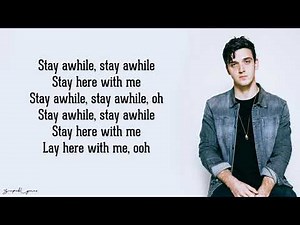 I Like Me Better - Lauv (Lyrics)