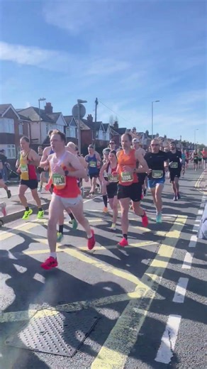 Professional Event Medical Cover - Running Event