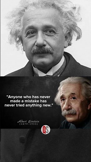 Albert Einstein Quotes