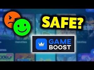 Is GameBoost Legit or Scam? | GameBoost Review