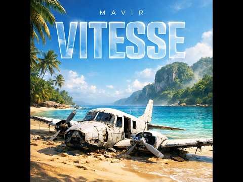 MAVIR - Vitesse (Remix)