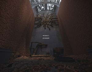 Fast Detect 2 mod for Half-Life 2