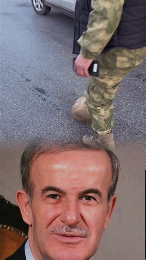 The Impact of Hafez Al-Assad on Syria's History
