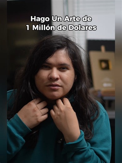 Escultura de 1 Millón de Dólares: Un Trabajo de Arte Impactante