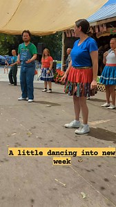 Work week here we come! Darnell Farms Bryson City, Swain County, North Carolina #workout #shoes #summervibes | JCreekCloggers