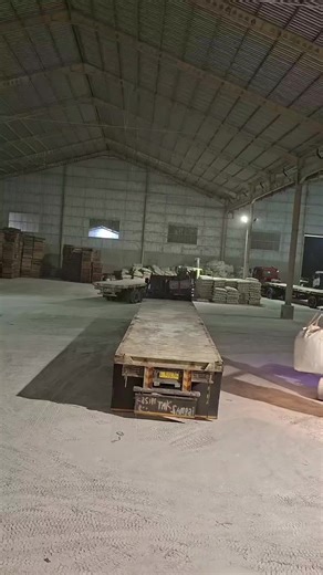 P Balap Forklift Operator: Humor at Work