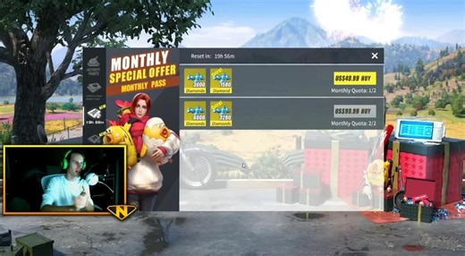 *NEW* ROSY COMET ROADSTER ICE DRAGON SKINS AND MORE! (Rules of Survival) #RulesofSurvival #rulesofsurvivalcomback #rulesofsurvivalofficial #rulesofsurvivalofficial🇵🇭 #rulesofsurvival