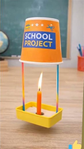 ## 5 minutes craft work# Experiment ## of ## school project ## viral short video##