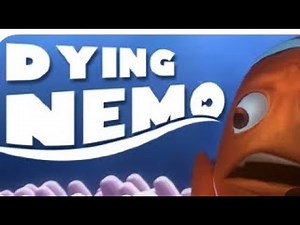 Dying Nemo|A finding Nemo parody credits to Faildragon