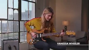 𝗧𝗵𝗲 𝗔𝗺𝗲𝗿𝗶𝗰𝗮𝗻 𝗣𝗿𝗼𝗳𝗲𝘀𝘀𝗶𝗼𝗻𝗮𝗹 𝗜𝗜 𝗦𝘁𝗿𝗮𝘁𝗼𝗰𝗮𝘀𝘁𝗲𝗿® draws from more than sixty years of innovation, inspiration and evolution to meet the demands of today’s working player. Our popular Deep “C” neck now sports smooth rolled fingerboard edges, a “Super-Natural” satin finish and a newly sculpted neck heel for a supremely comfortable feel and easy access to the upper register. New V-Mod II Stratocaster single-coil pickups are more articulate than ever while retaining bel