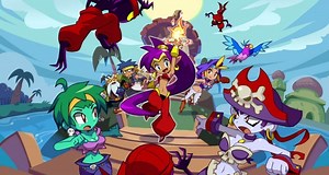 Shantae: Half- Genie Hero Ultimate Edition, la recensione