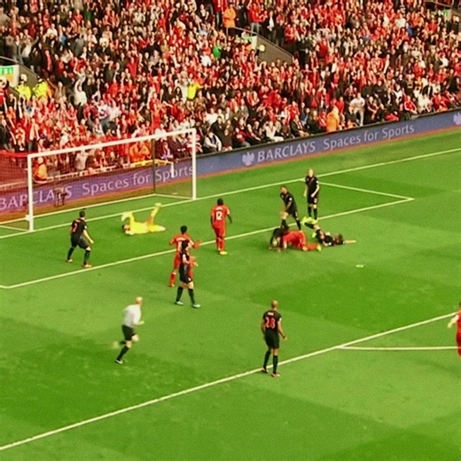Stunning Suarez Highlights: Liverpool FC Moments