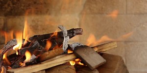 Chimney experts recommend an inspection before lighting it this fall