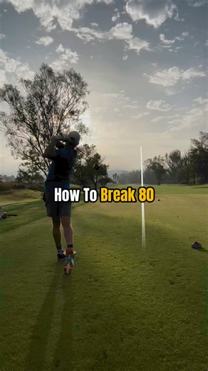 534K views · 1.2K reactions | These tips helped me break 80. The...