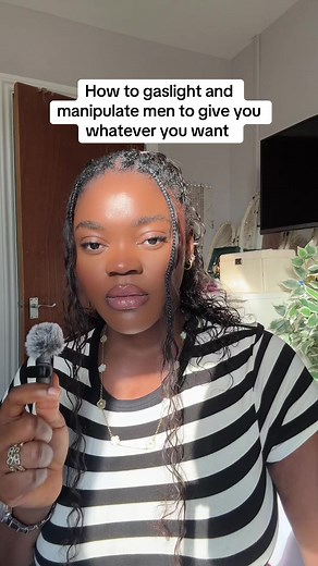 The Art of Manipulation: How to Get What You Want from Men