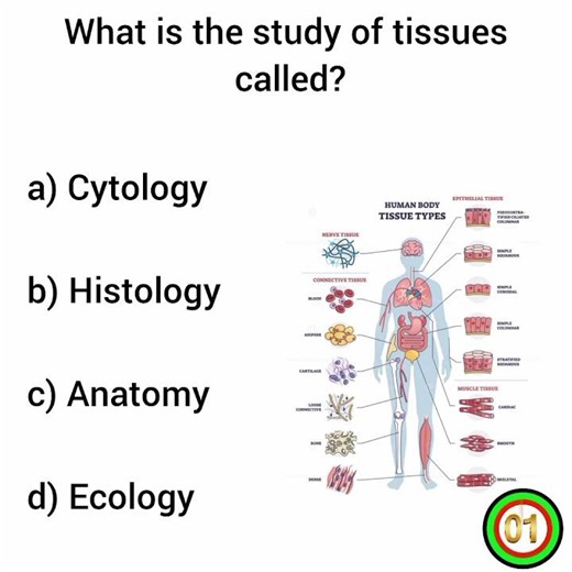 science gk questions and answers #biology #gksmartworld