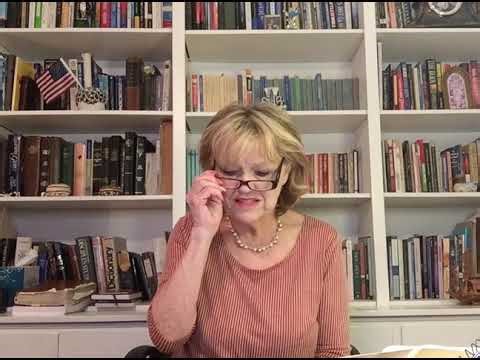 102 | Stay Hungry and Thirsty | Life-Builder Ministries | Mini Message with Judy McKern